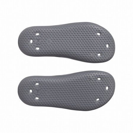 Pantuflas de hombre Under Armour M Locker V SL