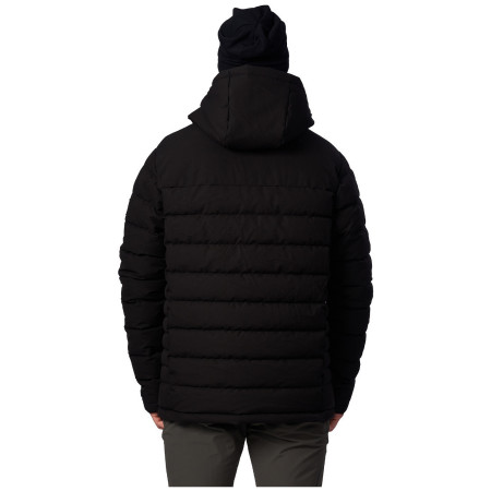 Chaqueta de invierno para hombre Northfinder Rigobe