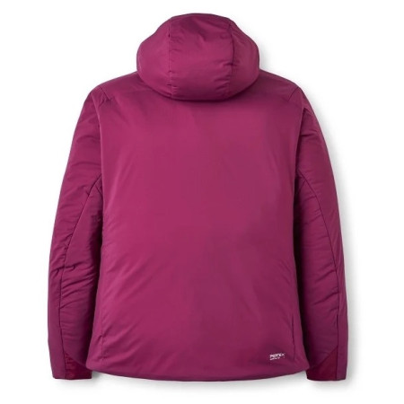 Chaqueta de mujer Rab Xenair Alpine Light Jacket