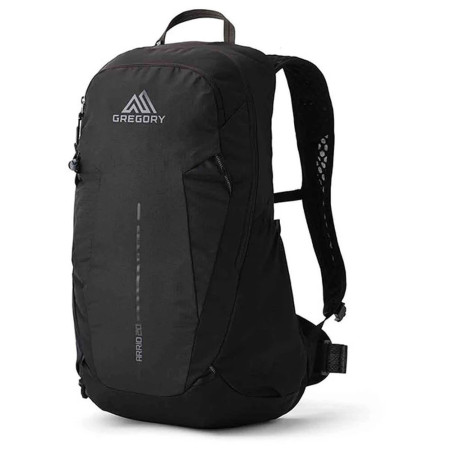 Mochila Gregory Arrio 20 RC negro shadow pine black