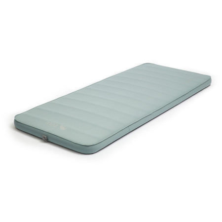 Colchoneta autohinchable Zulu Dreamking 3D Mat Single 10 azul claro blue