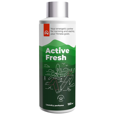 Perfume de lavado Northfinder Active Fresh 150ml