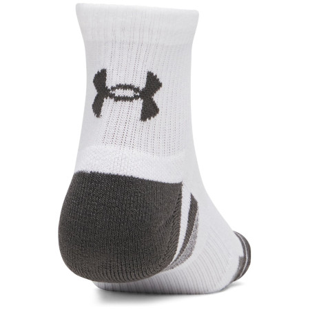 Juego de calcetines Under Armour New UA Perf Tech 3Pk Qtr