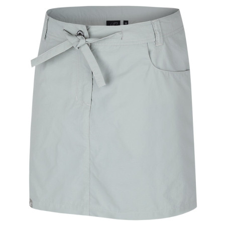 Falda Hannah Lykee Lady gris