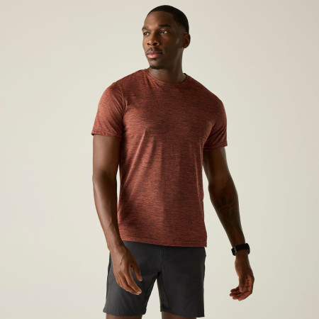 Camiseta de hombre Regatta Fingal Edition