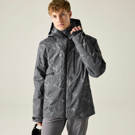 Chaqueta de hombre Dare 2b Baseplate IV Jacket