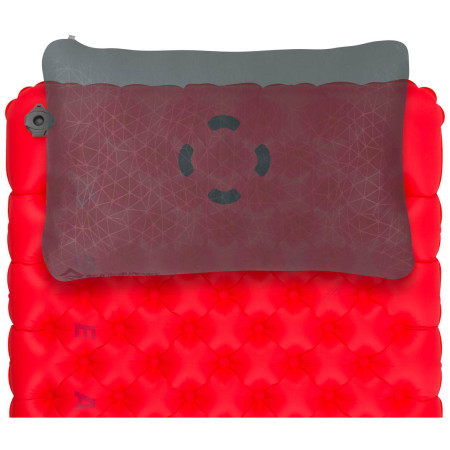 Colchoneta hinchable Sea to Summit Comfort Plus XT Insulated Air Mat Rectangular Regular Wide