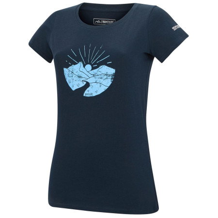 Camiseta de mujer Regatta Women's Breezed