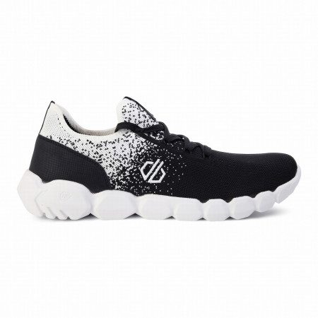 Calzado de hombre Dare 2b Hex AT negro/blanco Black/White
