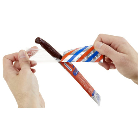 Barritas energéticas MMMaso! Snack 45 g