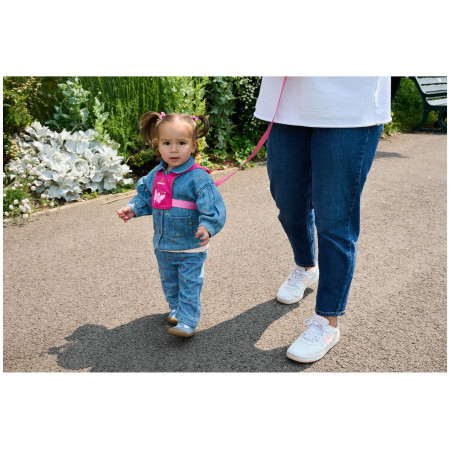 Correa para niños LittleLife Toddler Reins Butterfly