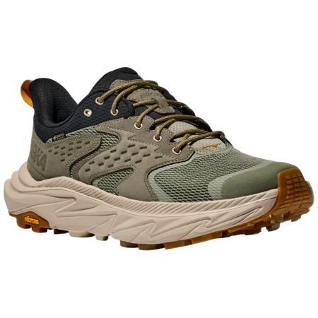 Calzado de hombre Hoka M Anacapa 2 Low Gtx