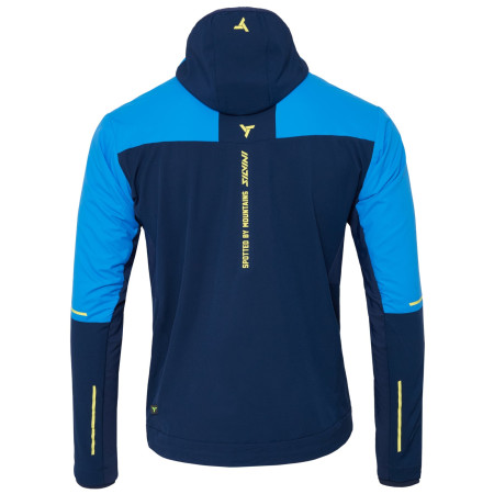 Chaqueta de hombre Silvini Volpiano