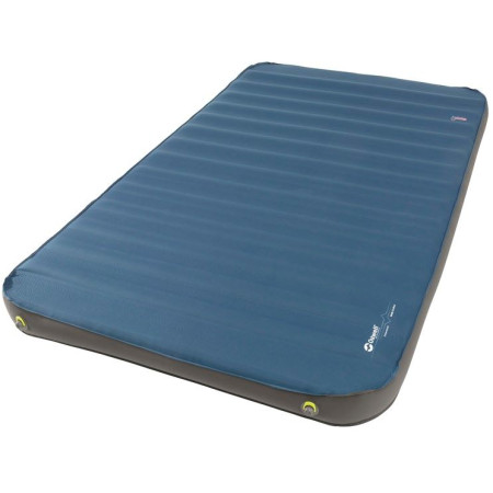 Colchoneta Outwell Dreamboat Double 12.0 cm (2020) azul oscuro