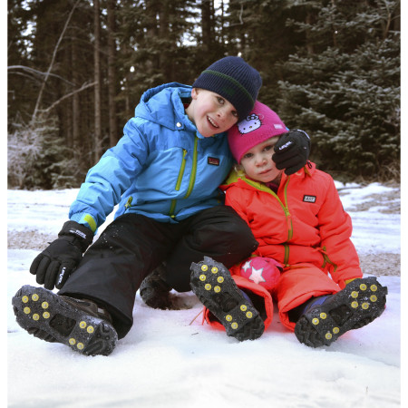 Crampones Nortec Street Junior