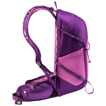 Mochila de senderismo para mujer Deuter Speed Lite Pro 17 SL
