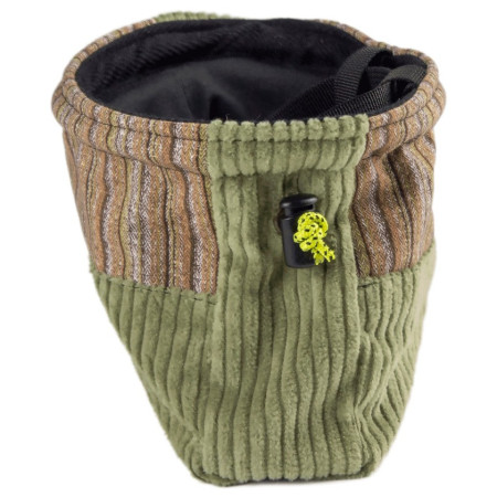 Saco de magnesio SIERRA Climbing Cube