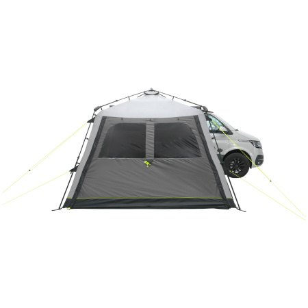 Conector para carpa Outwell Fastlane 300 Vehicle Connector with door