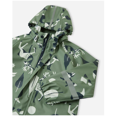 Chaqueta para niños Reima Vesi