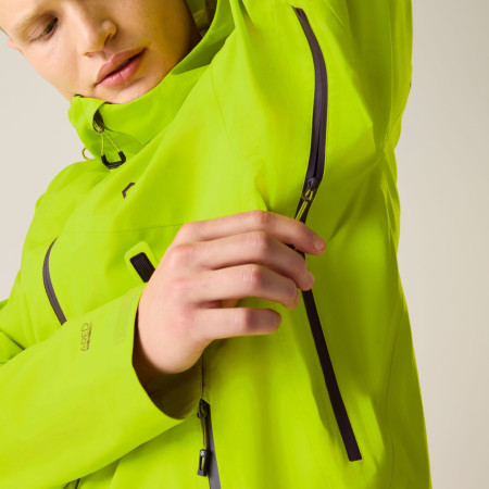 Chaqueta de hombre Dare 2b Apex 3layer Jacket