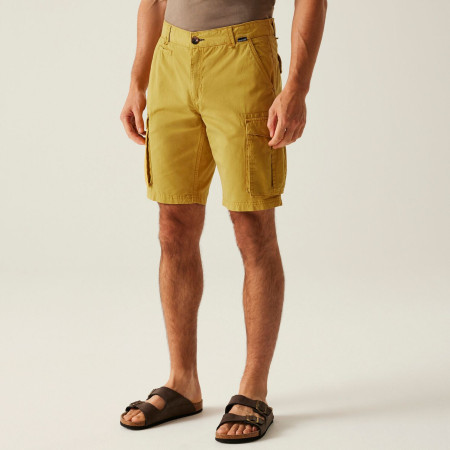 Pantalones cortos de hombre Regatta Shorebay Shorts II
