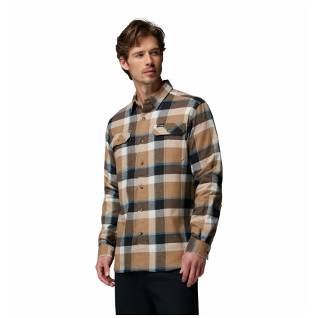 Camisa de hombre Columbia Flare Gun™ Stretch Flannel