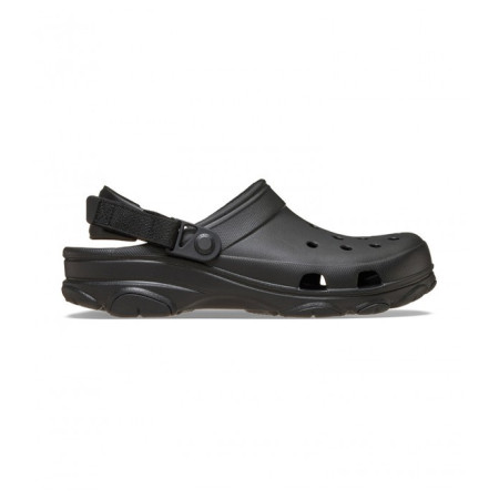 Pantuflas Crocs All Terrain Clog