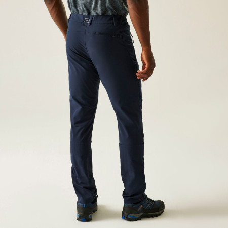 Pantalones de hombre Regatta Montorn