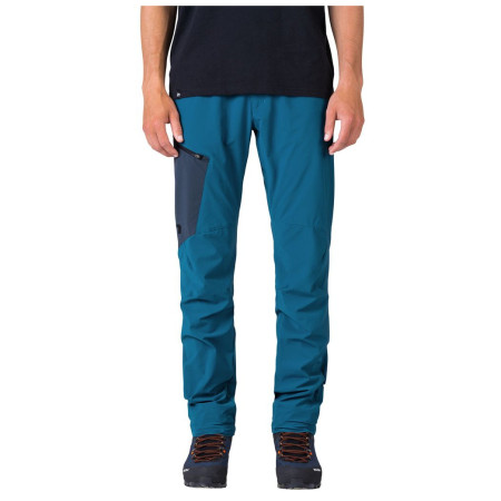 Pantalones softshell de hombre Hannah Torrent