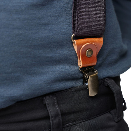 Pantalones de hombre Fjällräven Vidda Pro Ventilated Trs M