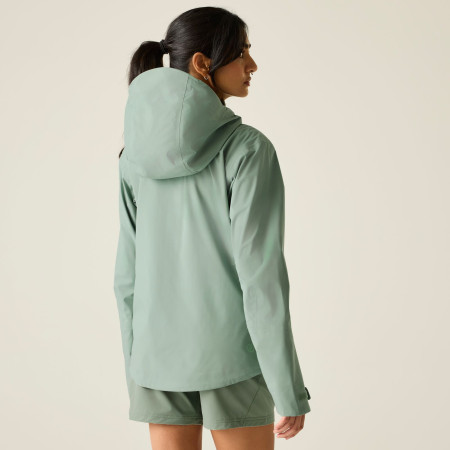 Chaqueta de mujer Dare 2b Haik 3 Layer Jacket