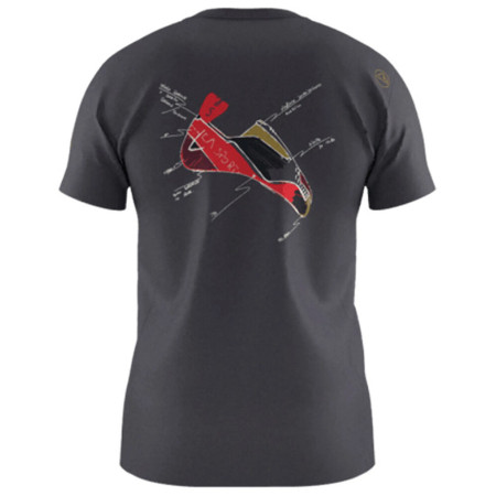 Camiseta de hombre La Sportiva Mantra T-Shirt M
