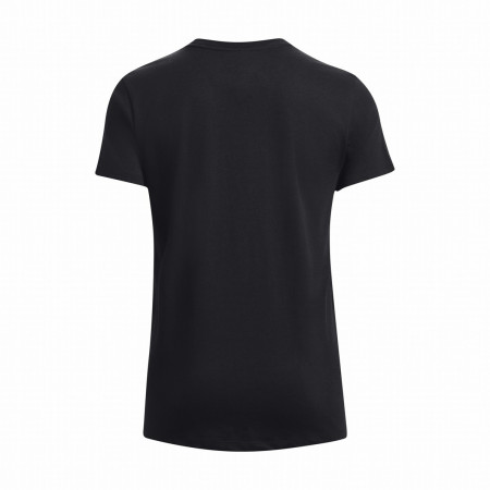 Camiseta de mujer Under Armour Rival Logo SS