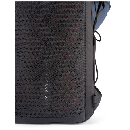 Mochila Hannah Dynamic 24 Roll-Top