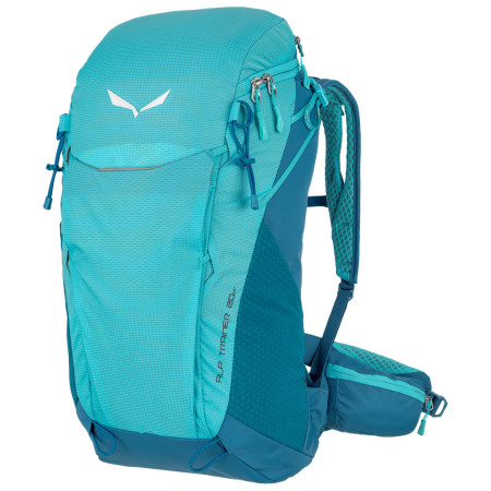 Mochila Salewa Alp Trainer 20 Ws azul claro Dolphin