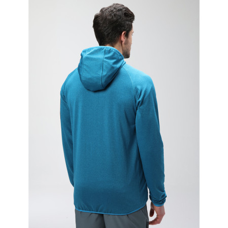 Sudadera de hombre Loap Mopak
