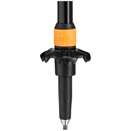 Bastones de senderismo Leki Khumbu AS