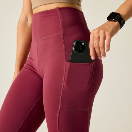 Mallas de mujer Dare 2b Power Legging