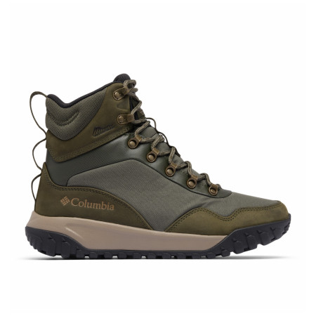Botas de invierno para hombre Columbia Burnsider™ Omni-Heat Infinity™