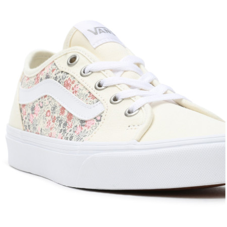 Calzado de mujer Vans Filmore Decon