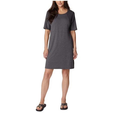 Vestido de mujer Columbia Coral Ridge™ gris Shark