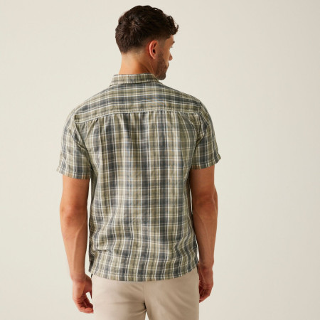 Camisa de hombre Regatta Mindano IX