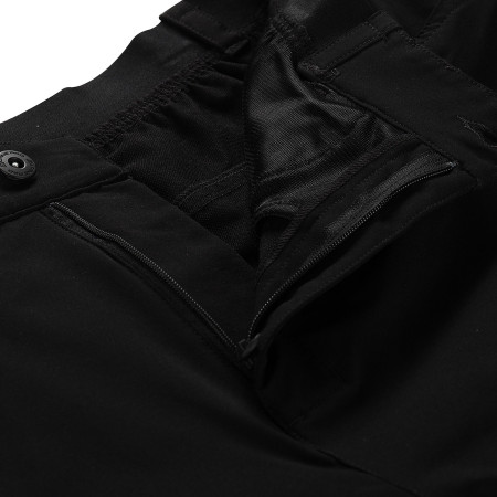 Pantalones cortos de hombre Alpine Pro Zamb 3