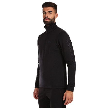 Sudadera funcional de hombre Kilpi Rolo-M