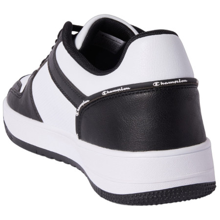 Calzado de hombre Champion Rd18 2.0 Low Low Cut Shoe M