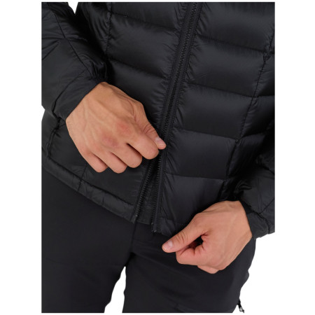 Chaqueta de plumón para hombre Fundango Arctic Point Down Jacket