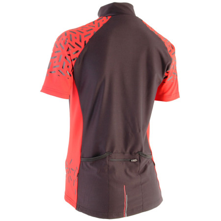 Maillot de ciclismo para mujer Axon Nippon D