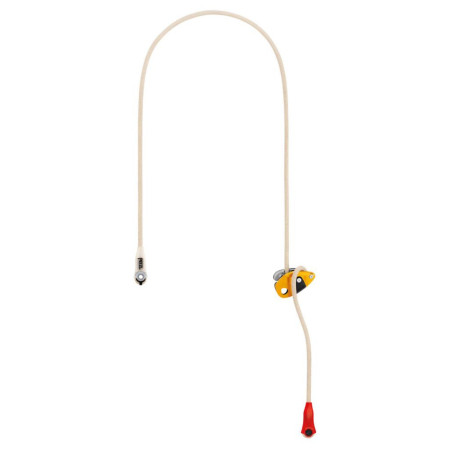 Medio de conexión Petzl Grillon Plus
