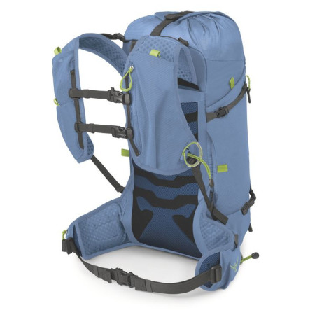 Mochila de senderismo para mujer Osprey Tempest Velocity 20