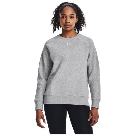 Sudadera de mujer Under Armour Rival Fleece Crew